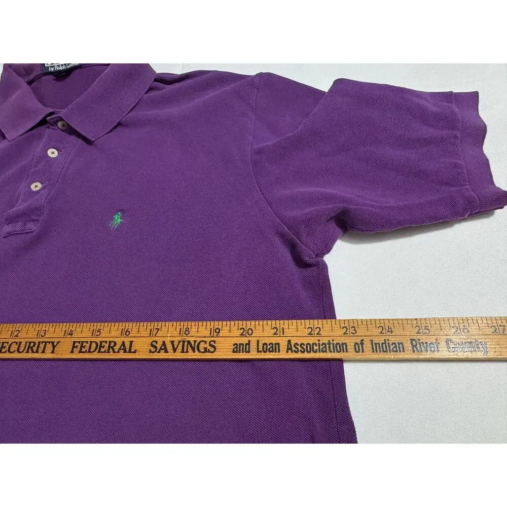 Polo Ralph Lauren vintage polo